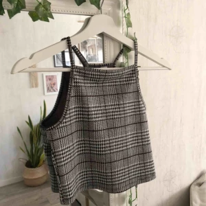  - Snygg croppad topp 💜