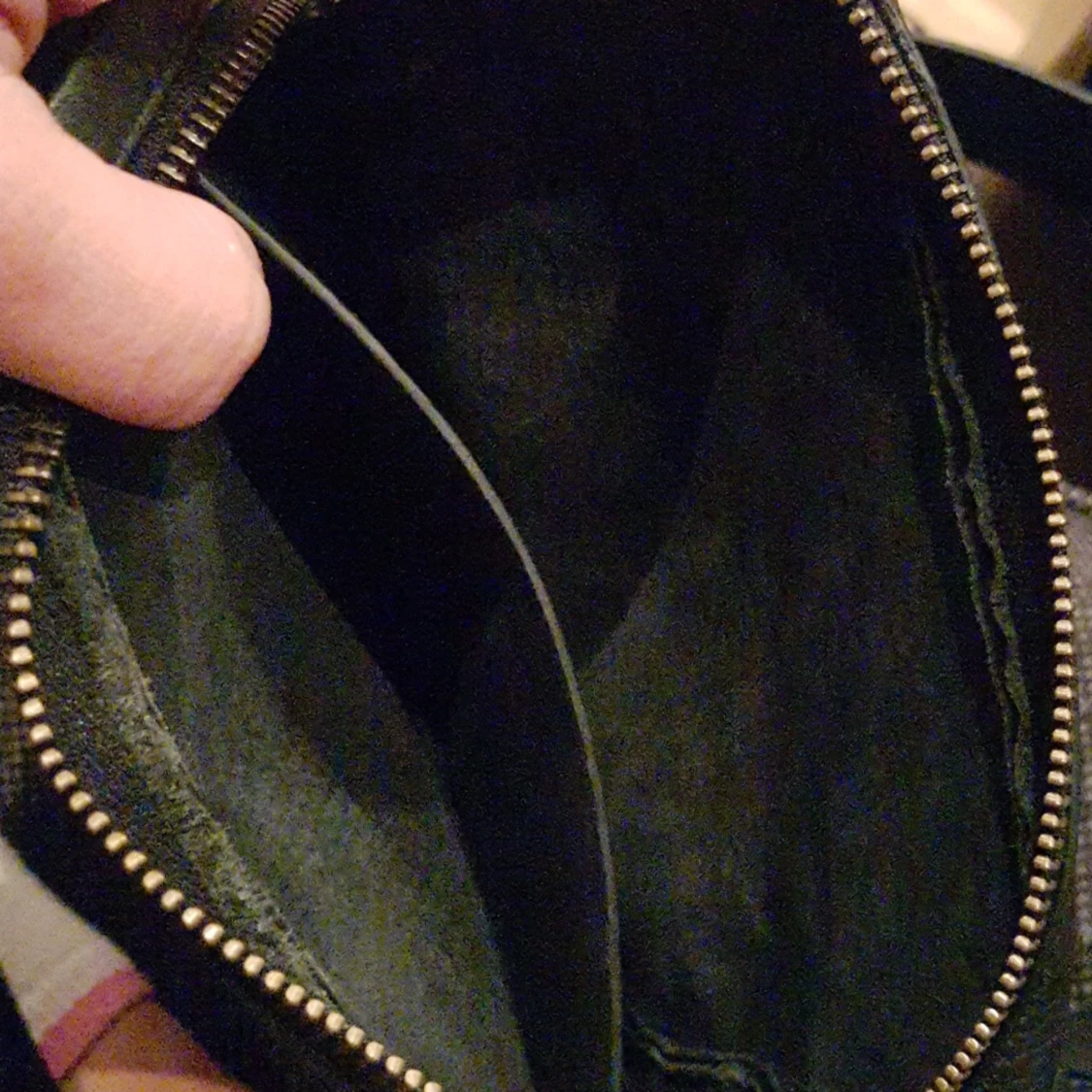 Calvin Klein midjeväska - 90