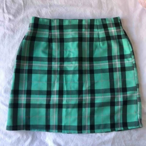  - Jättesöt kjol från boohoo! 🥰