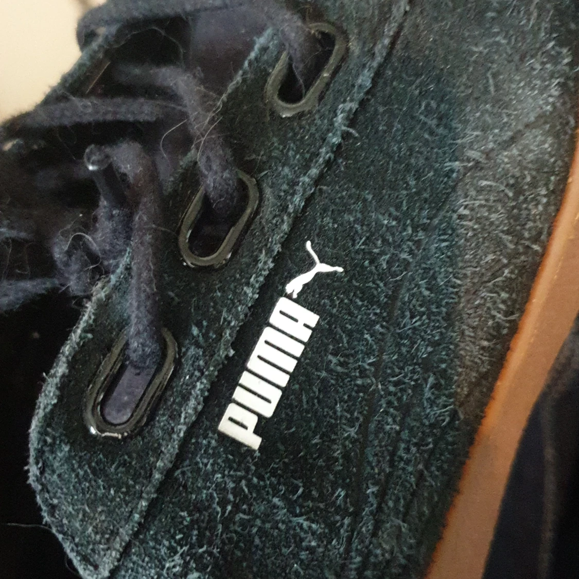 puma platå skor - 91