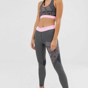 Adidas gymtights - Säljer mina adidas gymtights då de är för små för mig. Har inte använt dem mycket. Kan mötas upp runt Göteborg. Åker runt en del, så kan även fungera i andra städer. Annars kan jag posta, då delar vi på fraktkostnaden. 