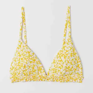 SÖKER H&M bikini gul