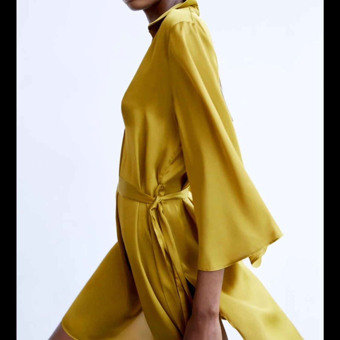 Klänning från zara 