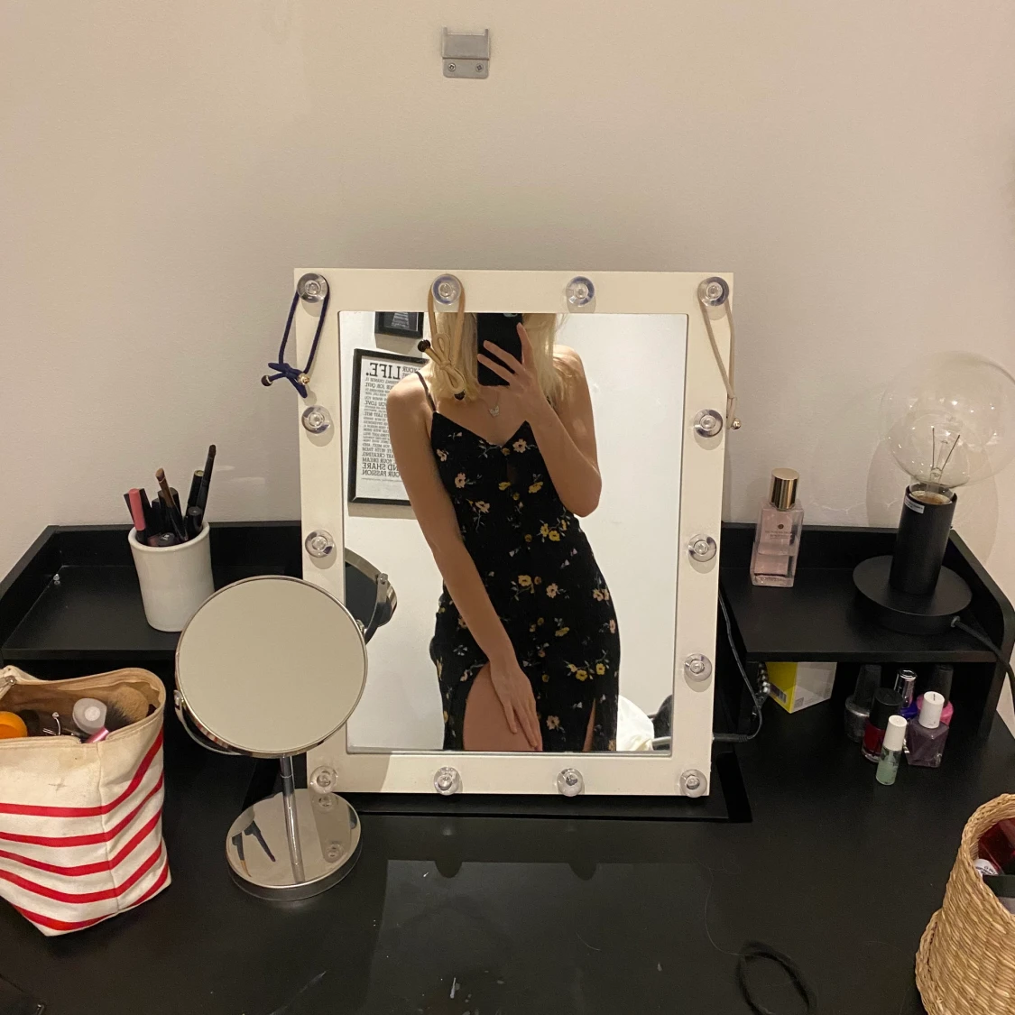 Superfin sommarklänning 