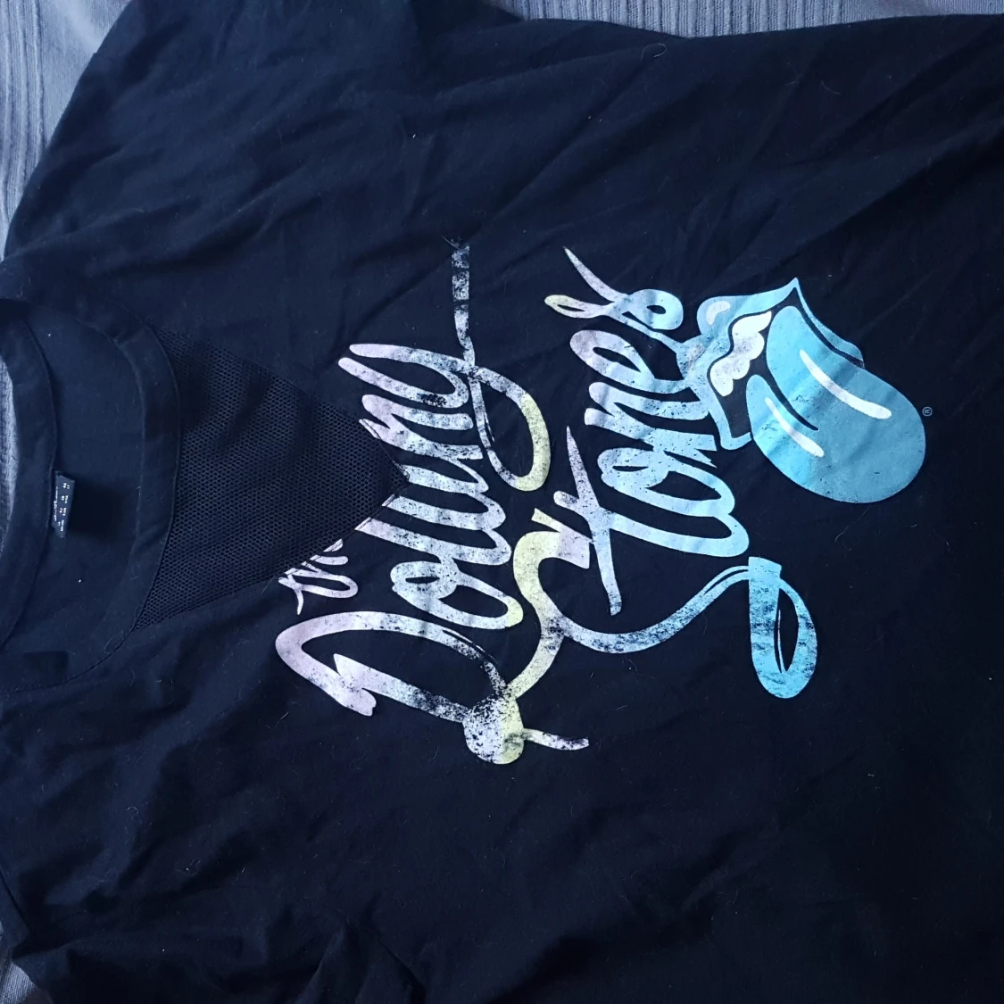 Rolling stones t-shirt