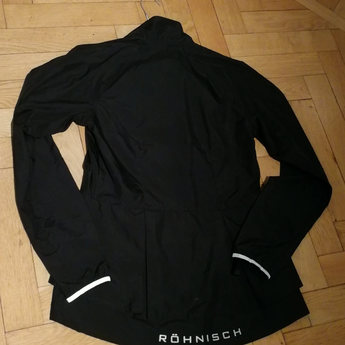 RÖHNISCH Vindjacka med tunikakjol - 91