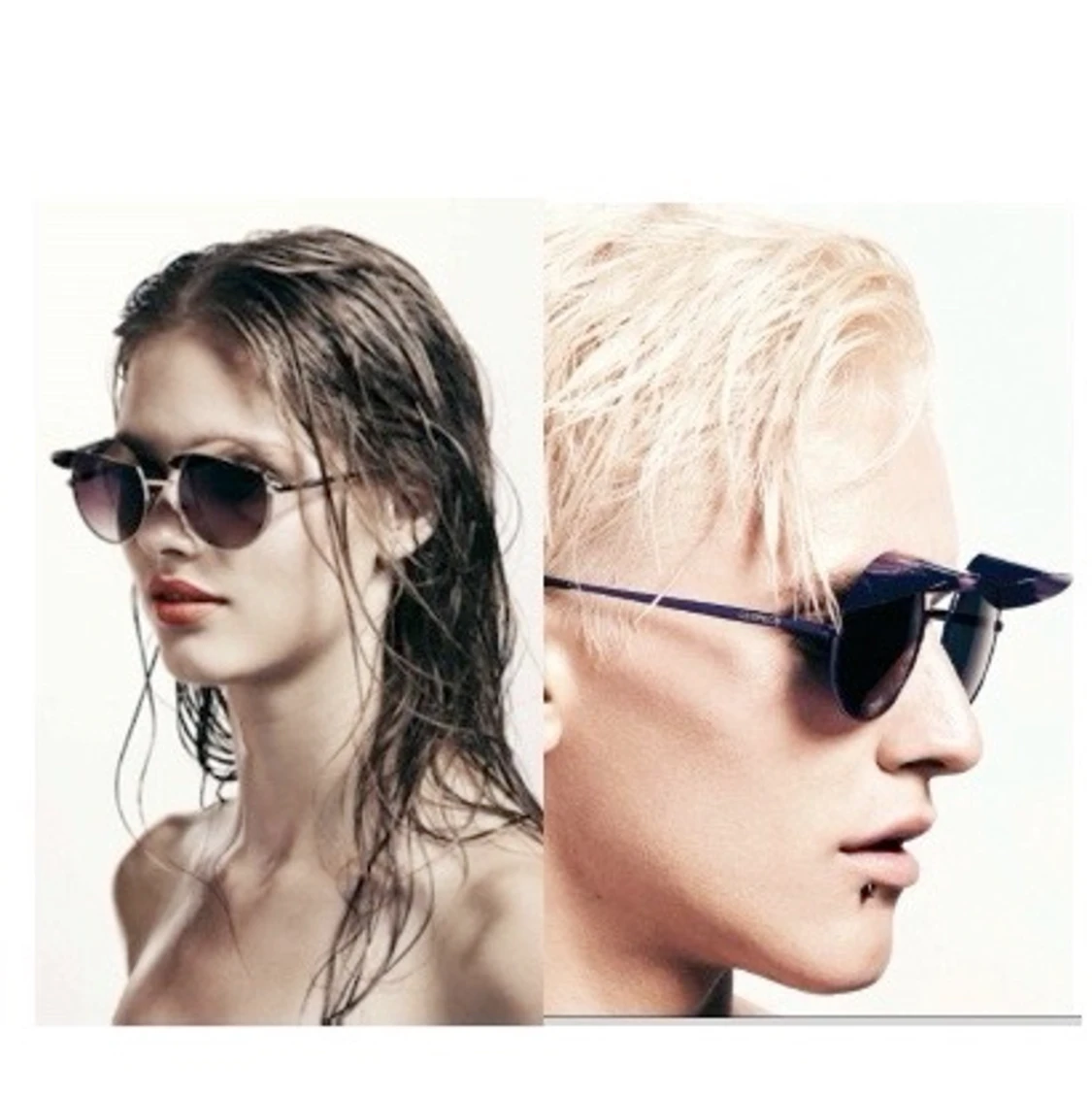 Henry Holland x Le Specs