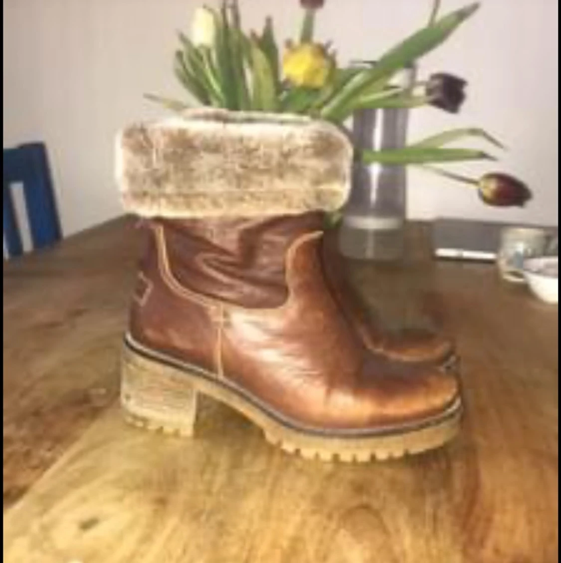 Panama Jack boots - 90