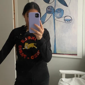 Kenzo x hm tröja - Tröja från kenzo x H&M, storlek XS