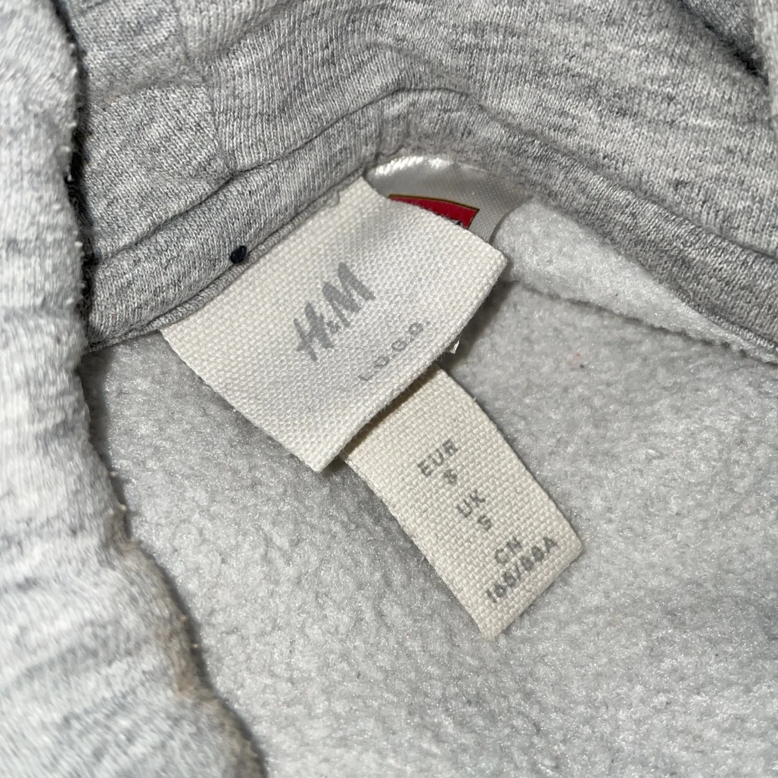 Hoodie från H&M  - 91