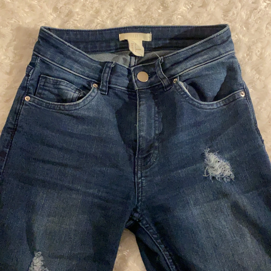 Jeans från H&M strl 32 - 90