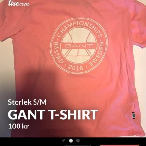 Gant tröja - Allt står på bilden