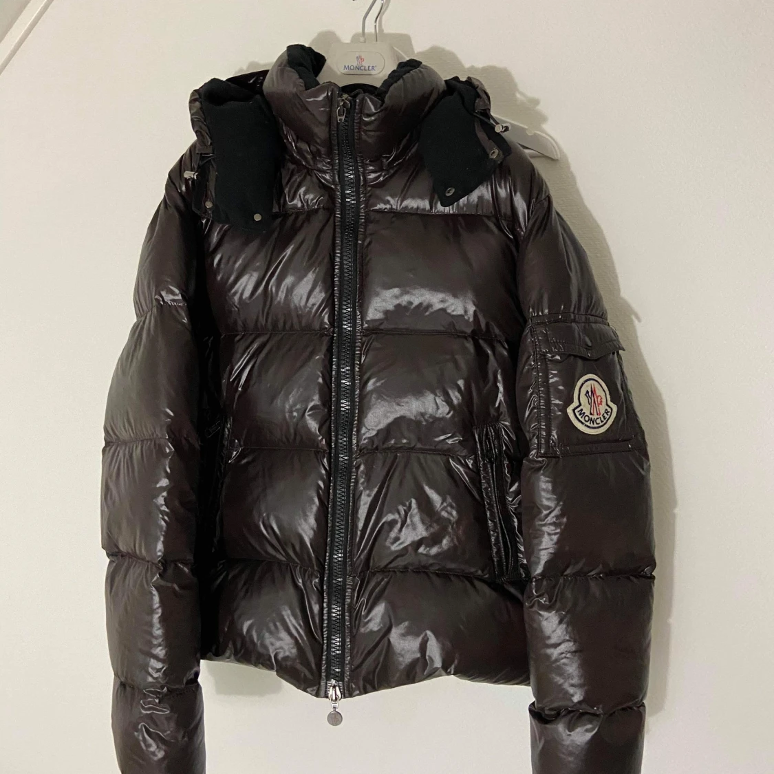 Moncler Himalaya