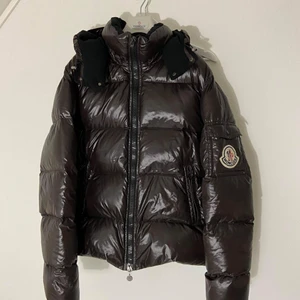 Moncler Himalaya - Size 5 (L) 8/10 Legit