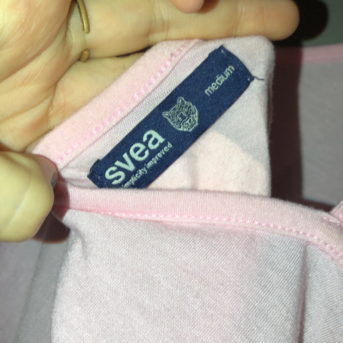 Strand klänning - 91