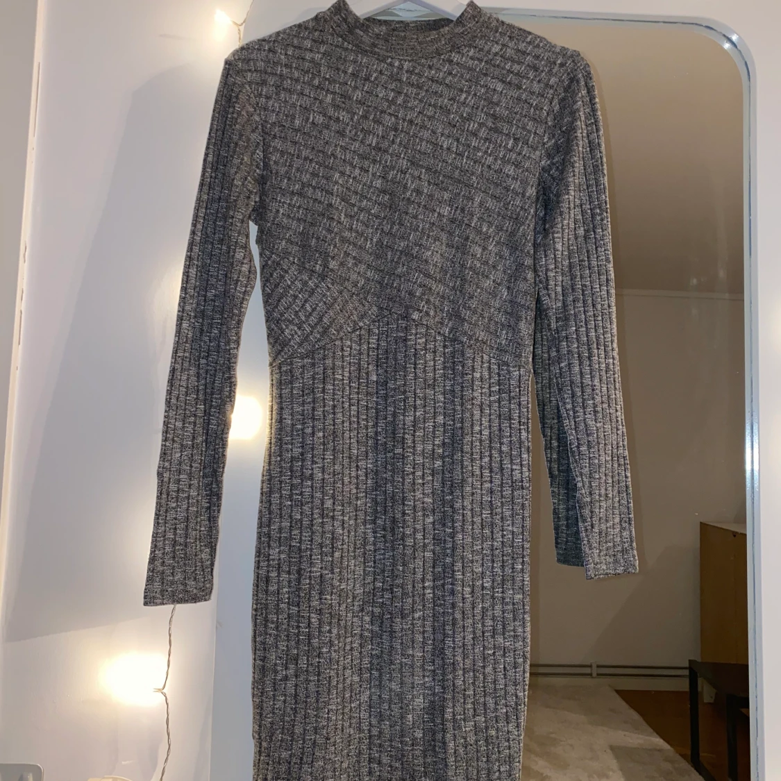 Fin klänning st M - 90