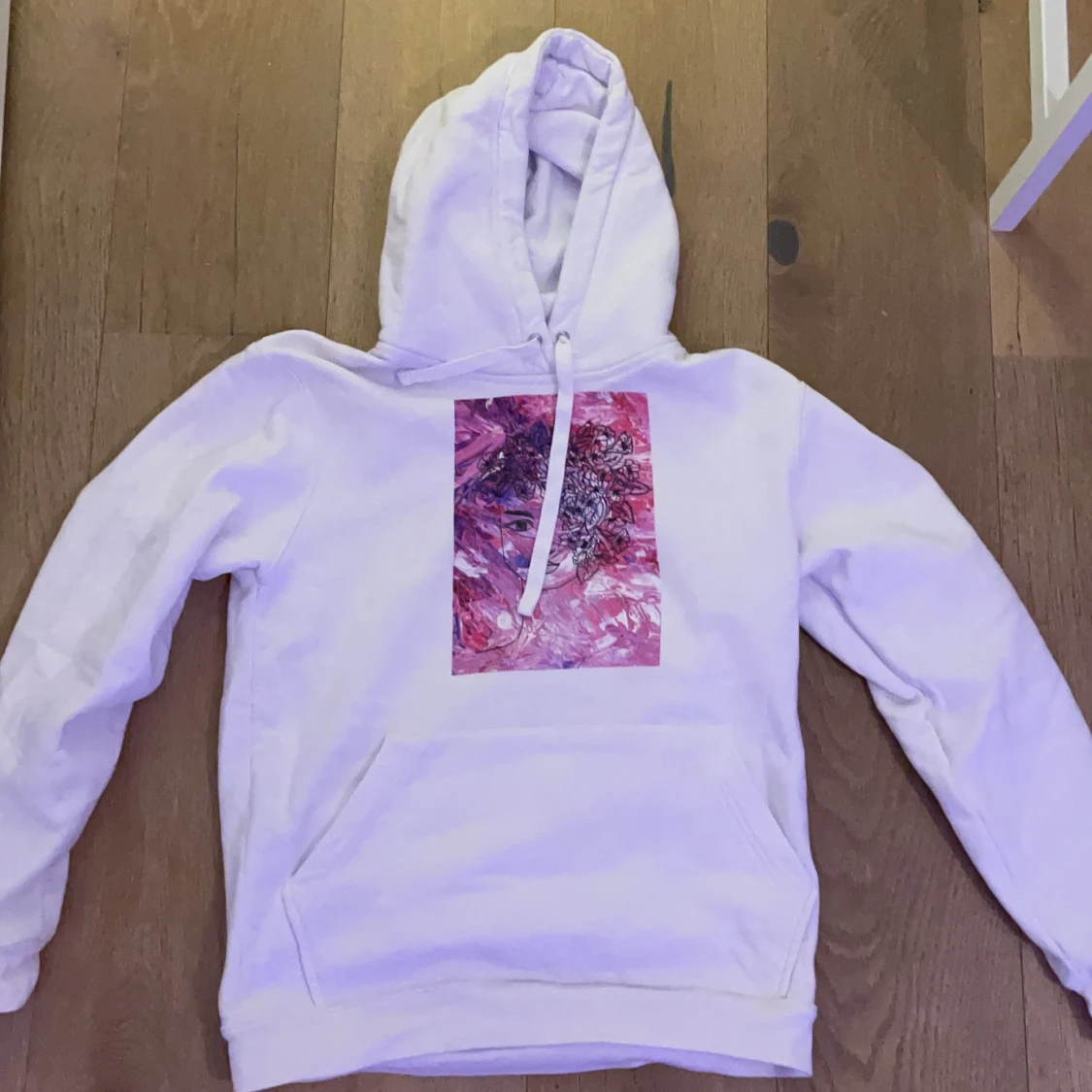 The cool elephant hoodie - 90