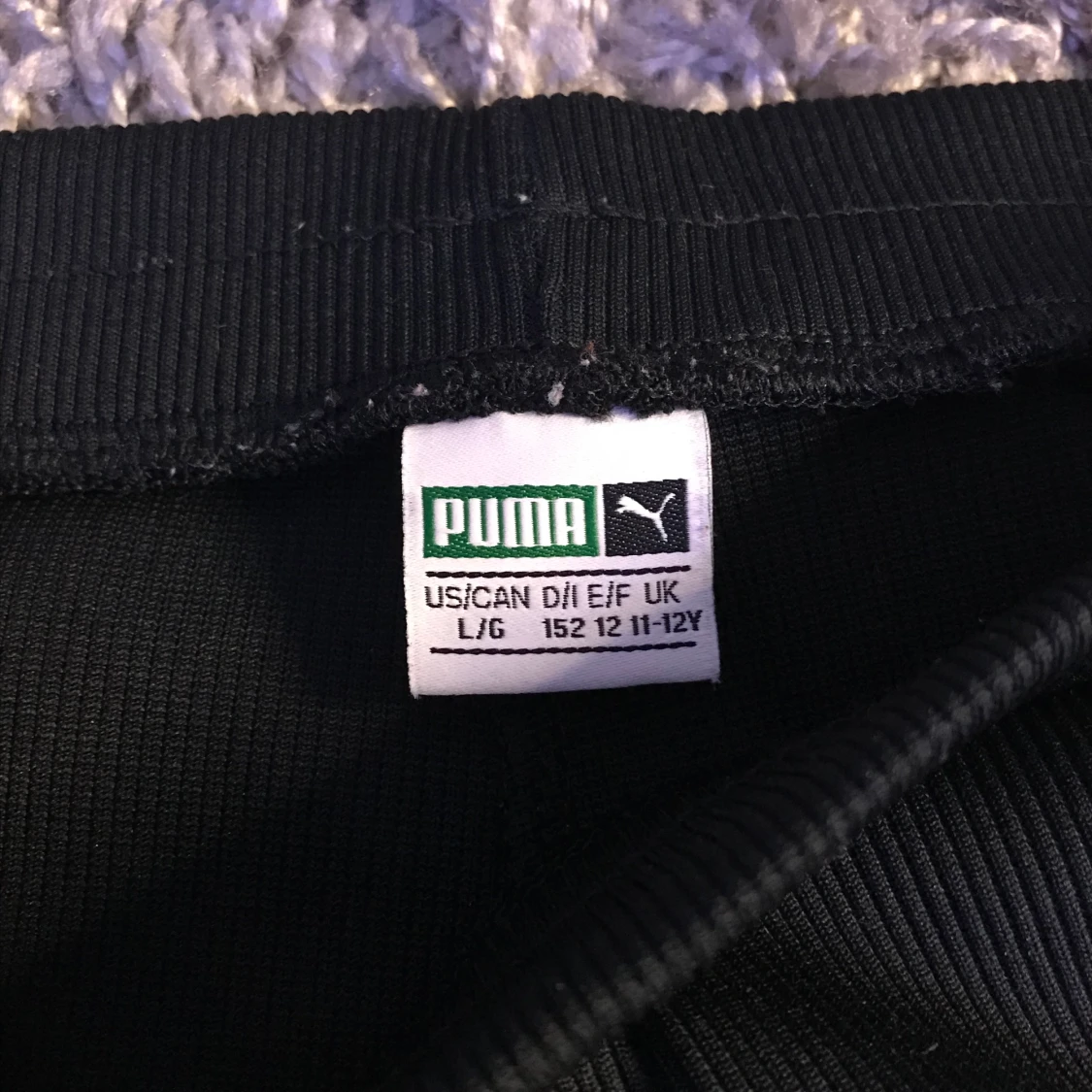 Puma gympa byxor  - 90