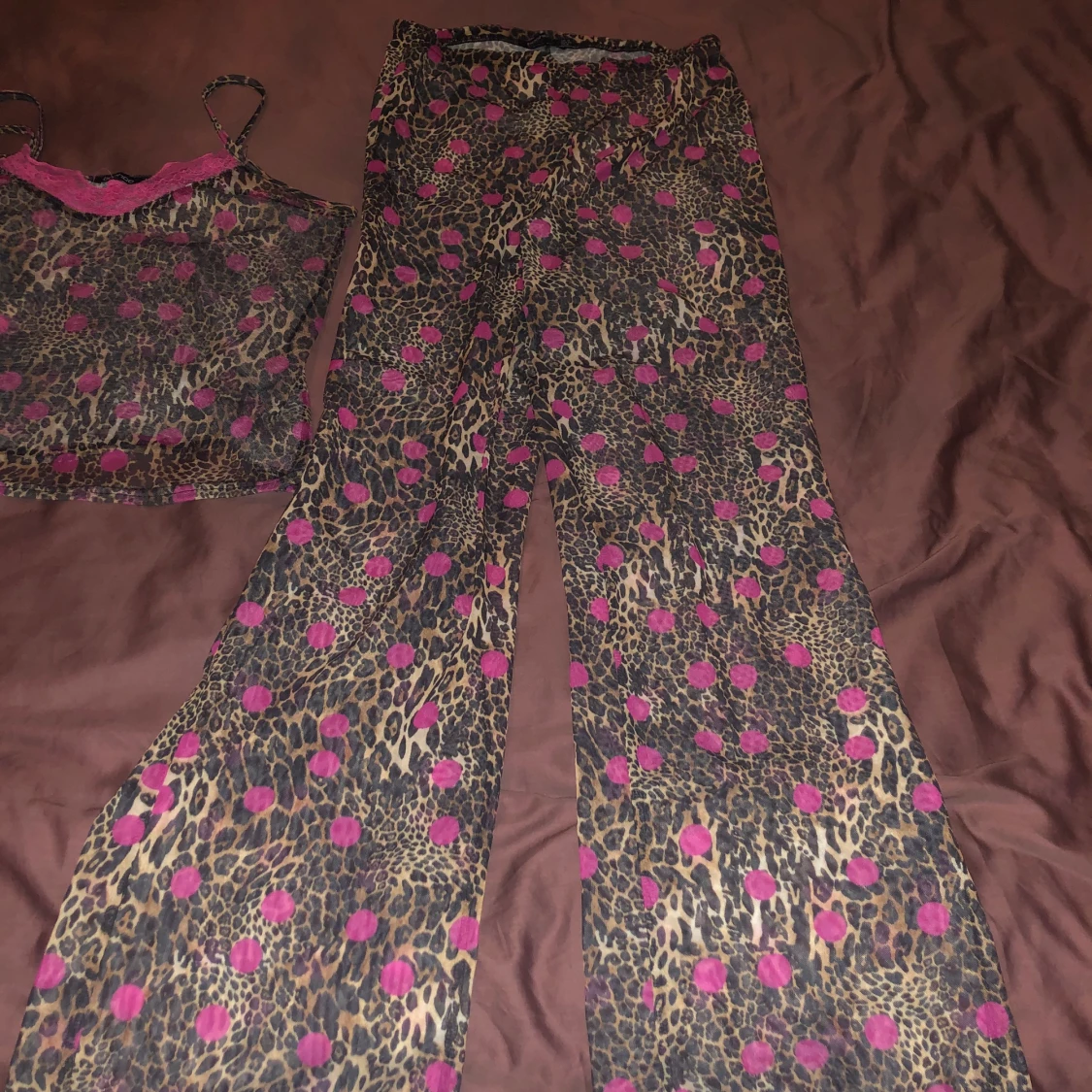 Pyjamas set - 90