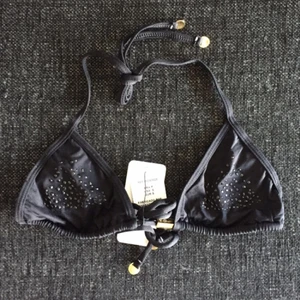  - Bikini överdel • !!!Aldrig använd!!! •  Kan postas men köparen står för frakt • Finns i Helsingborg/Klippan •