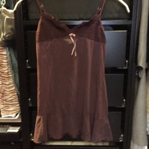  - Victoria secret nattlinne. Aldrig använt 