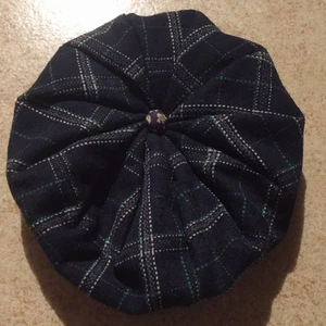  - Rutig basker från London.