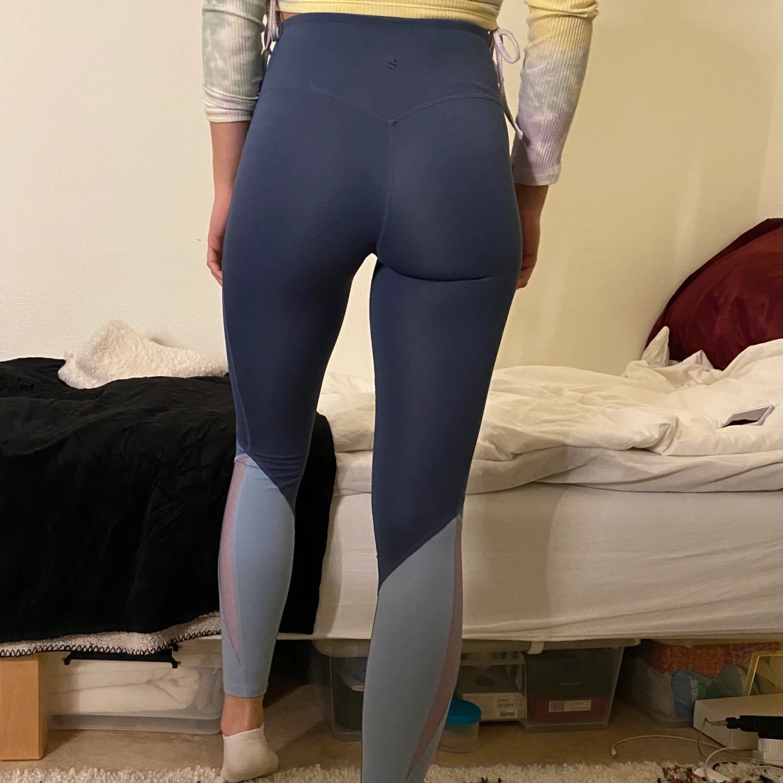 Träningstights - 90