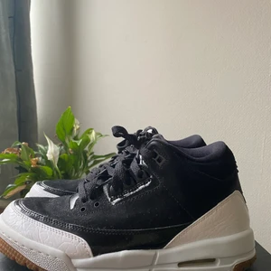 Jordans sneakers  - Superfina knappt använda sneakers från Jordan!🦋