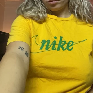 Vintage Nike tshirt - Vintage Nike tshirt