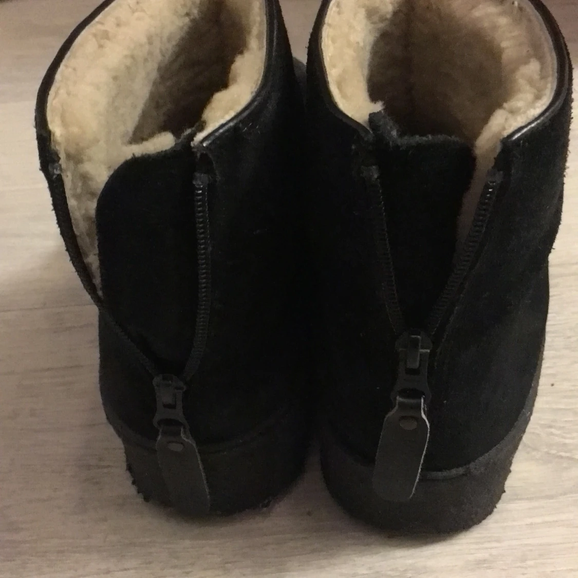 Original curling - 91