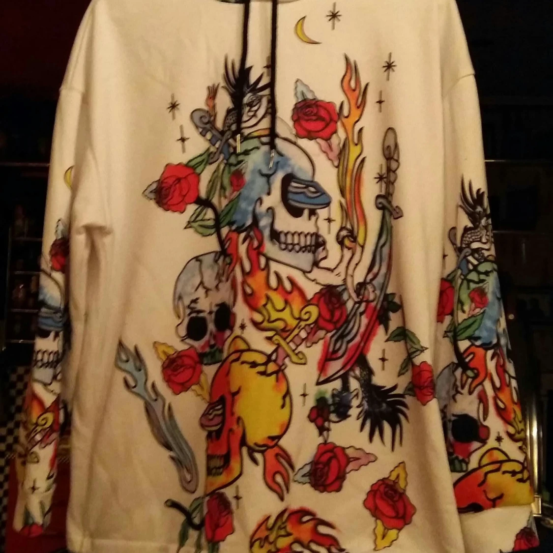 HUVTRÖJA   ( M ) - 90