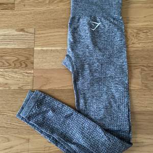 Gymshark vital seamless, storlek xs. 350kr