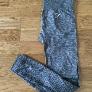 Gymshark vital seamless - Gymshark vital seamless, storlek xs. 350kr