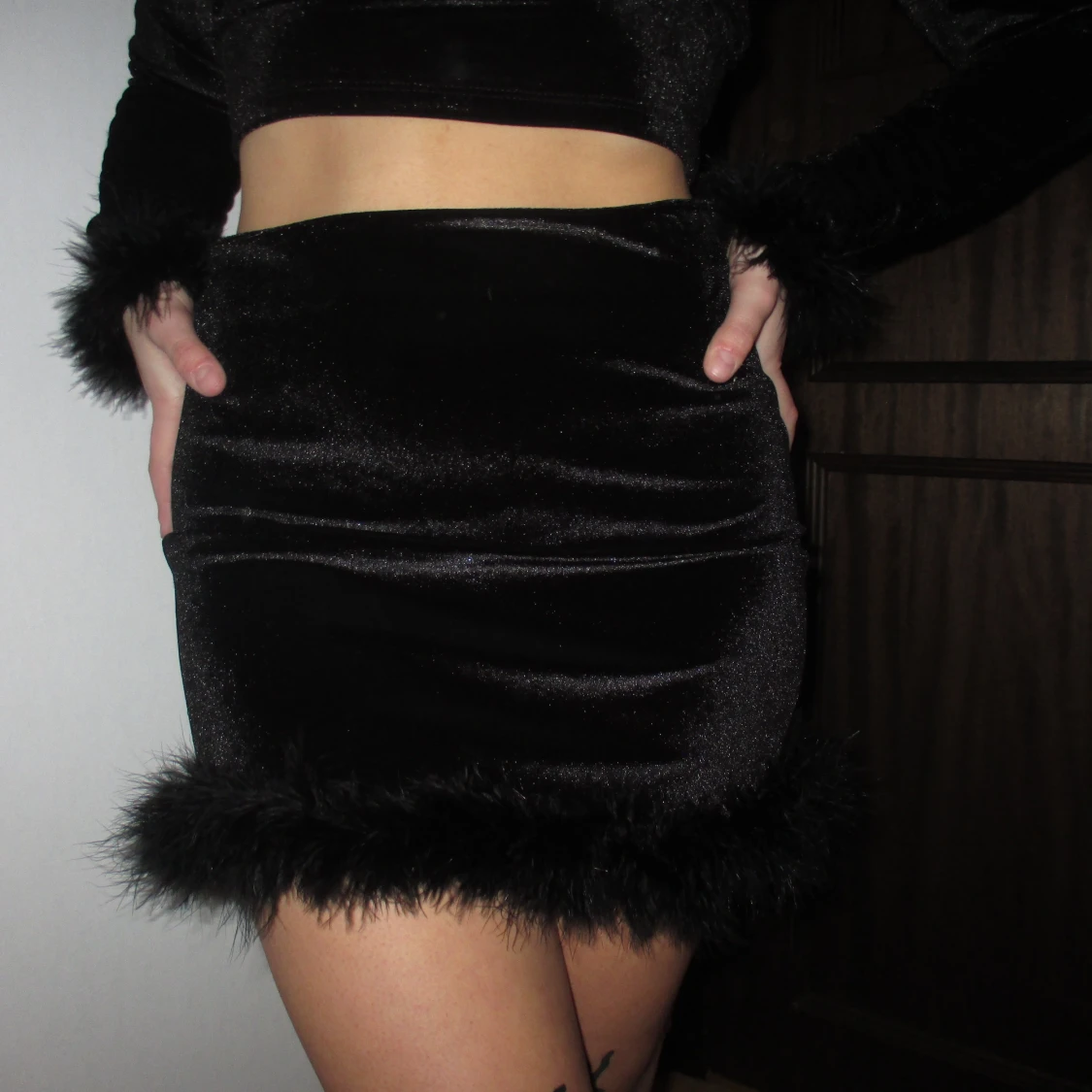 Sugar thrillz set  - 91