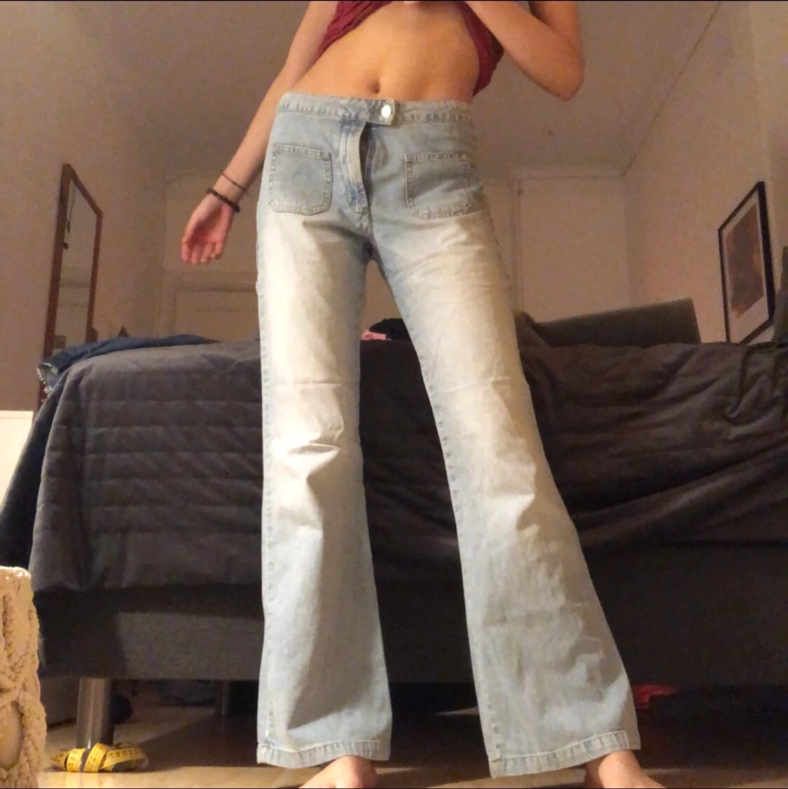 Gulliga lowies  - 90