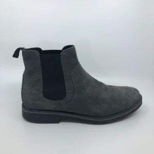 Vagabond boots  - Mocka boots i storlek 40. Dem är i mycket fint skick och näst intill oanvända 