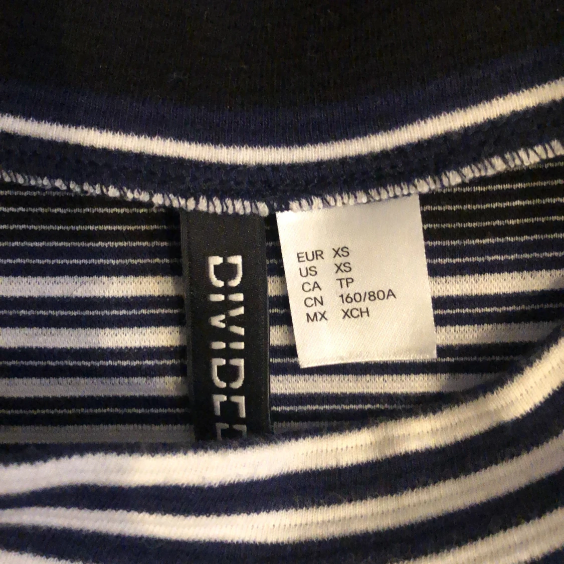 Turtleneck linne - 91