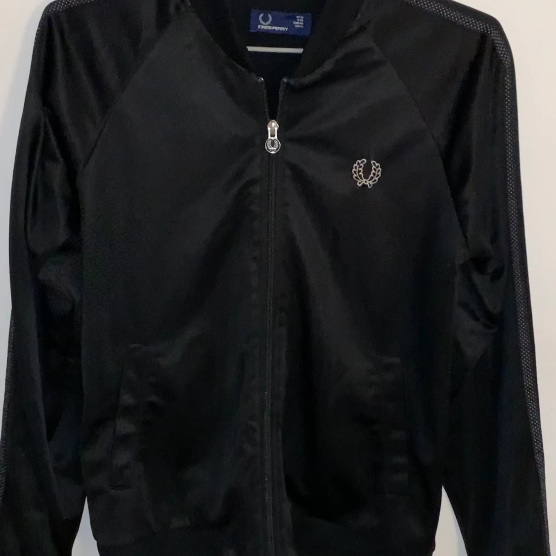 Fred Perry kofta - 91