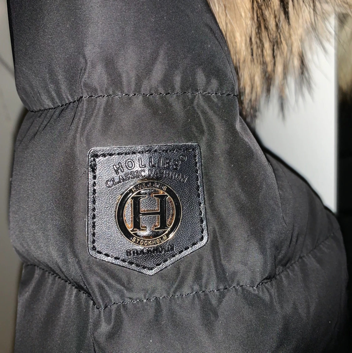 Hollies jacka - 91