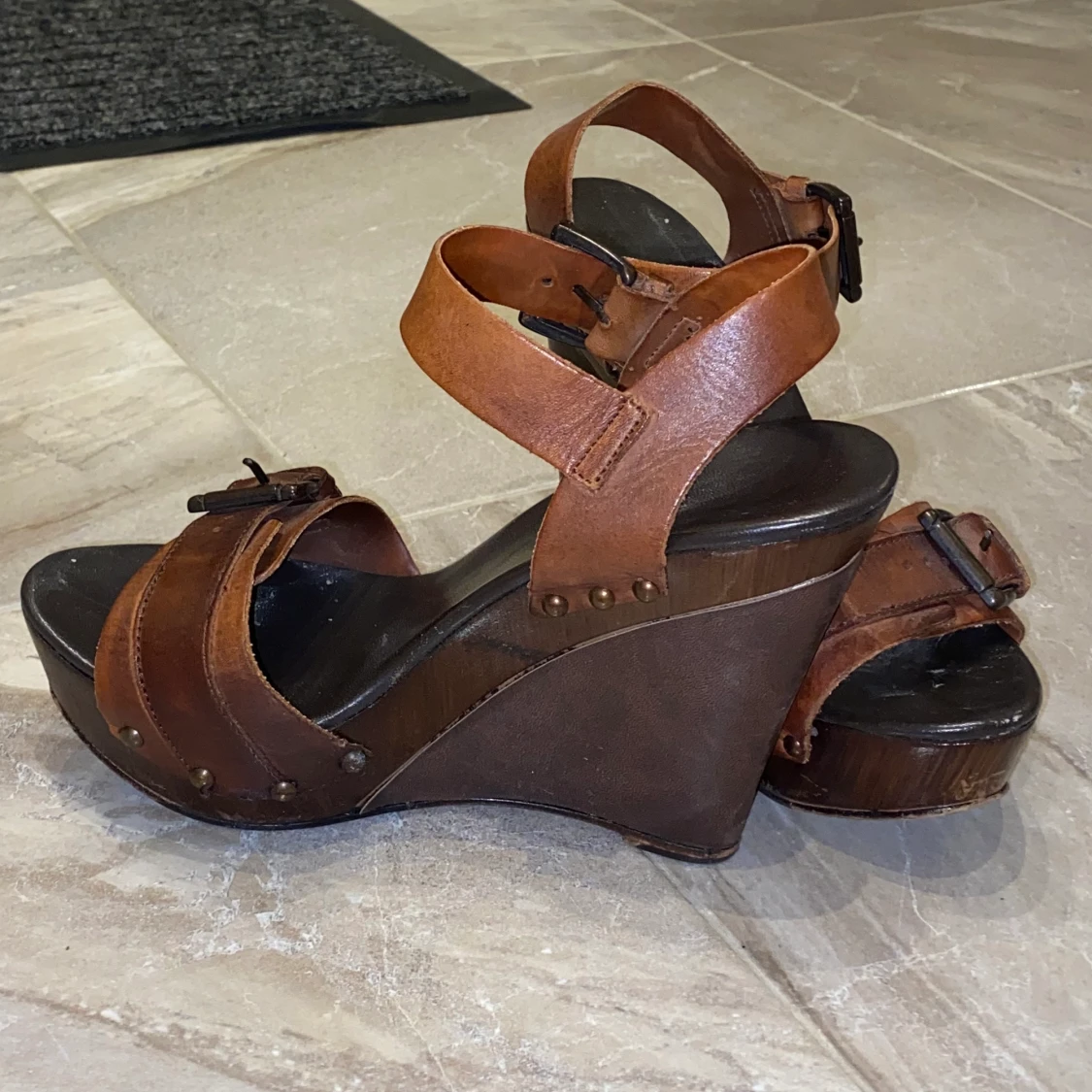 Snygga klackar  - 90