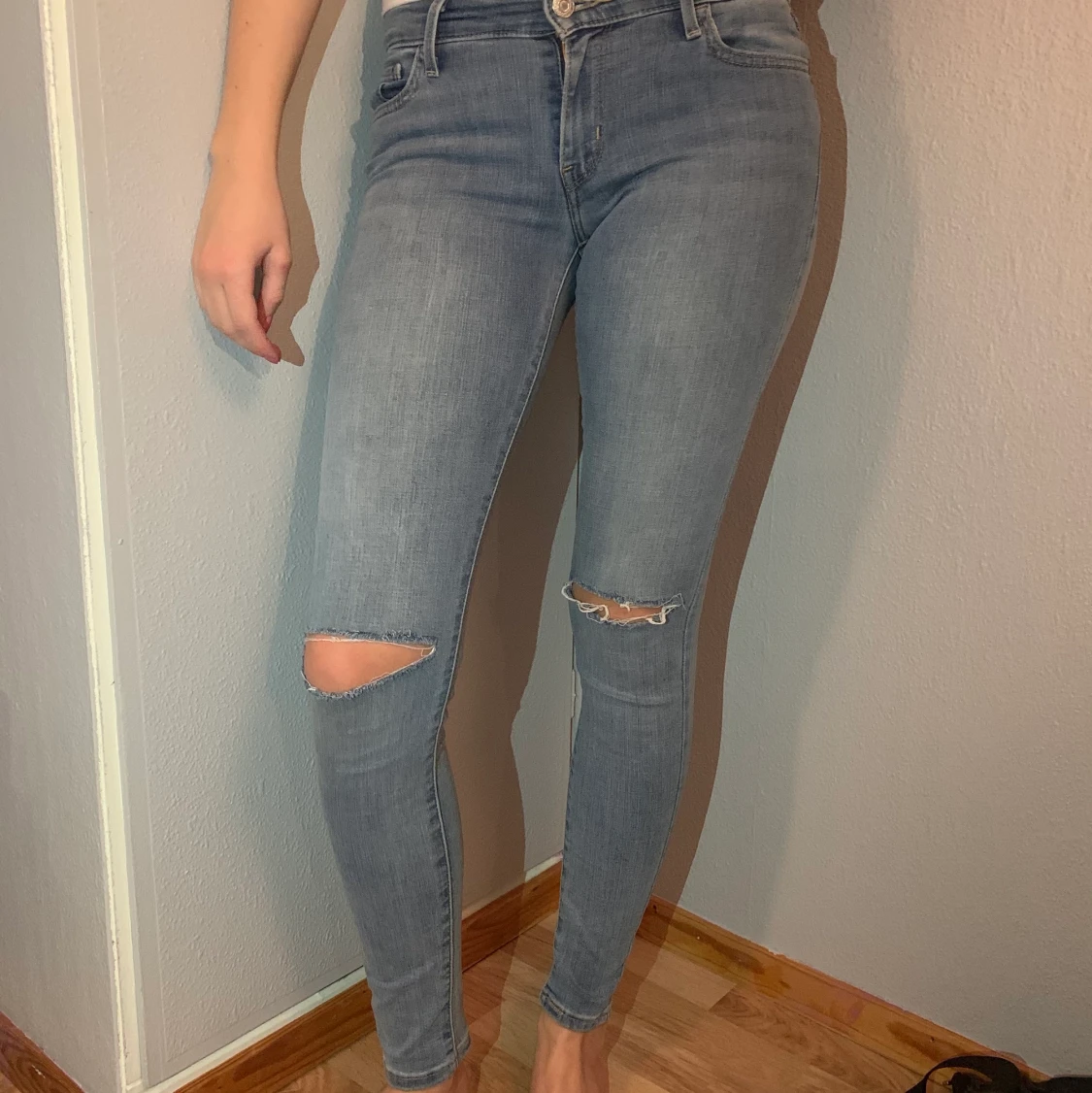 Levis Jeans - 90