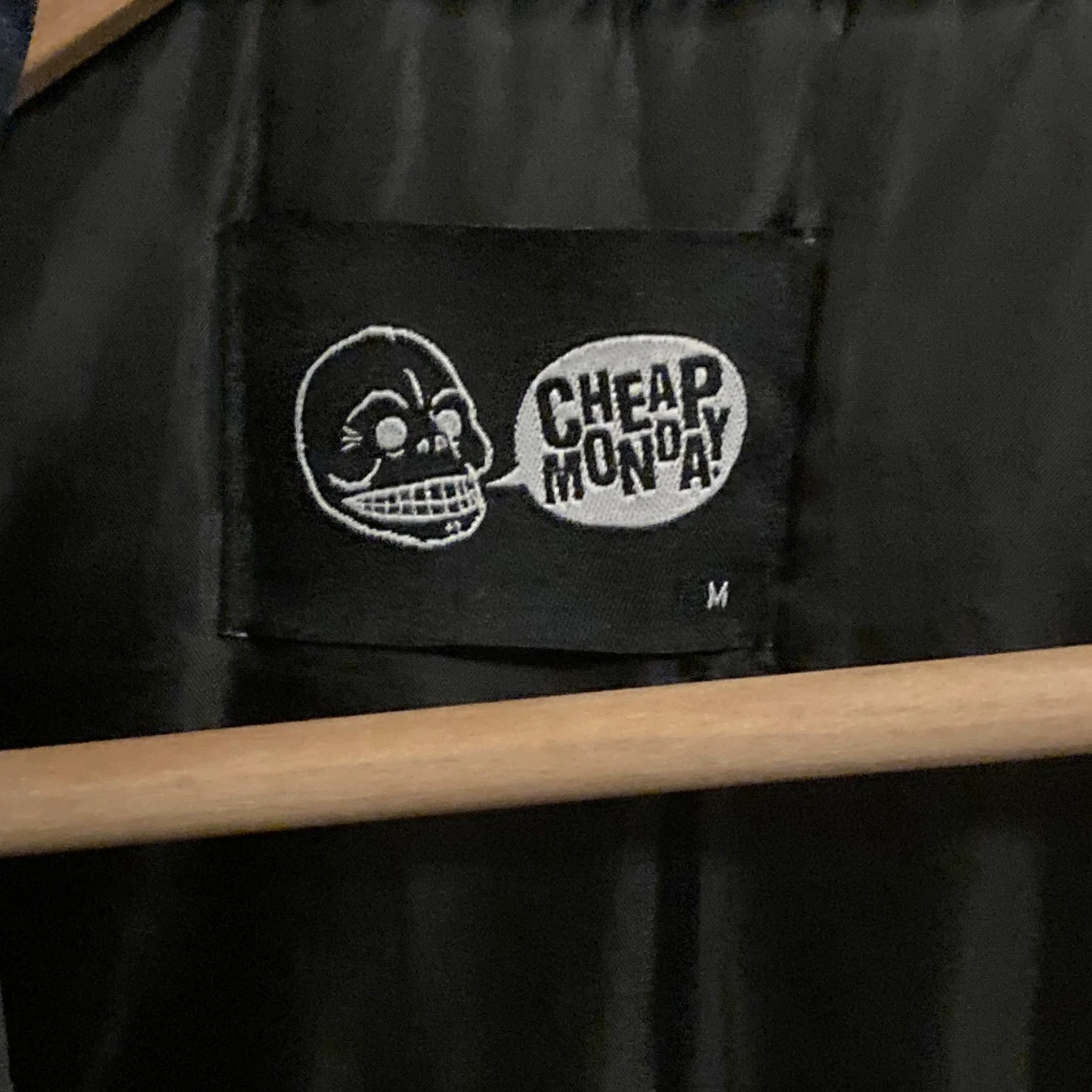 Cheap monday jacka - 90