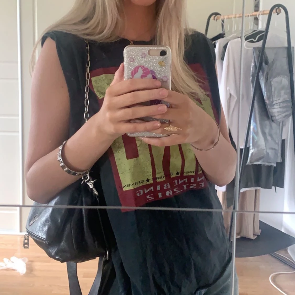 Zadig väska, Största modellen - 91