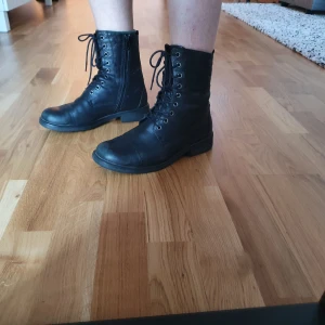 Vagabond boots size 38 - Payment method Swish. Shipping price not included 