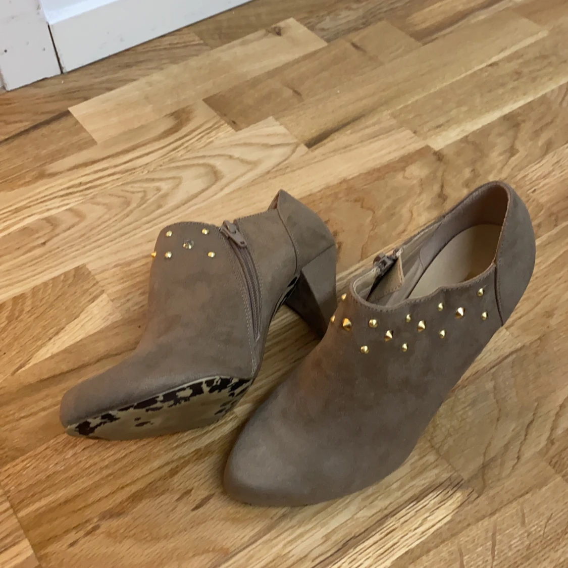 Klackar Graceland  - 91