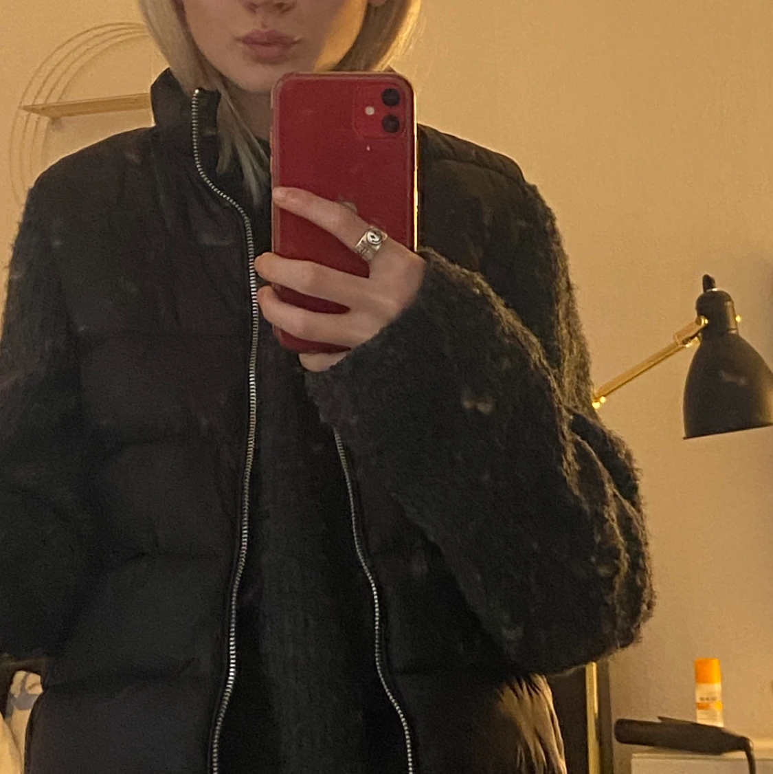 Superfin väst! - 91