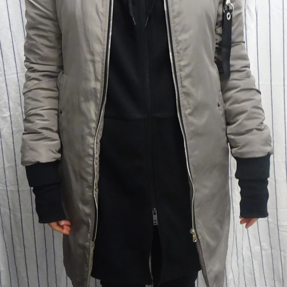 Bomberjacka fr Sixth June 