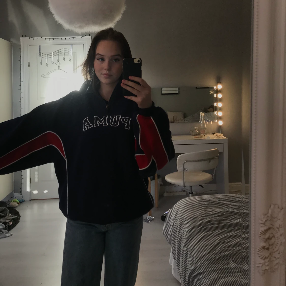 Puma sweatshirt
