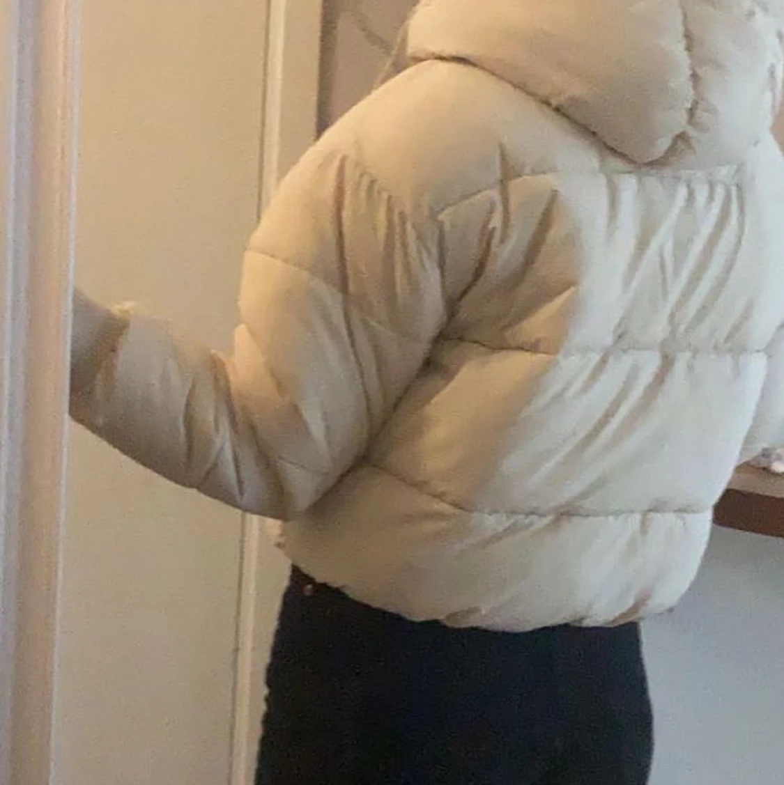 Jacka från monki strl XS - 91