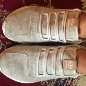 Adidas shoes  - Wore a few times, bought in Adidas original store in London. 